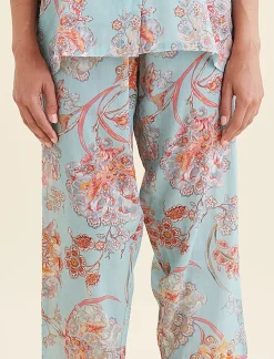 Coco Crop PJ Set