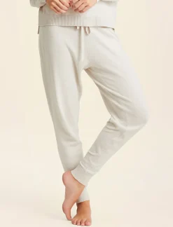 Cotton Cashmere Jogger