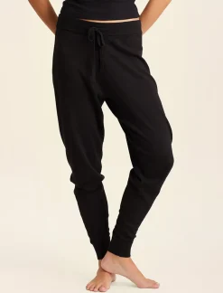Cotton Cashmere Jogger