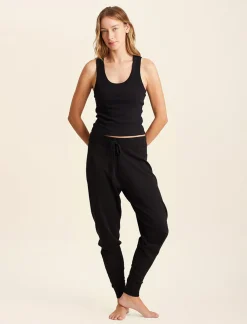 Cotton Cashmere Jogger