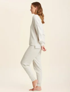 Cotton Cashmere Jogger