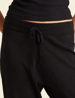 Cotton Cashmere Jogger