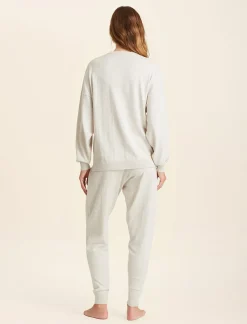 Cotton Cashmere Jogger