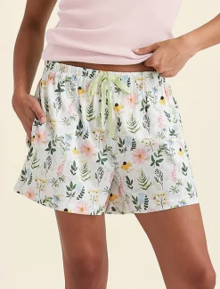 Delphine Boxer Short
