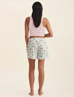 Delphine Boxer Short