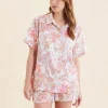 Ella Boxer PJ Set