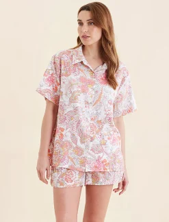 Ella Boxer PJ Set