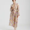 Ella Maxi Robe