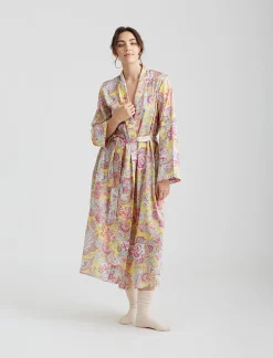 Ella Maxi Robe