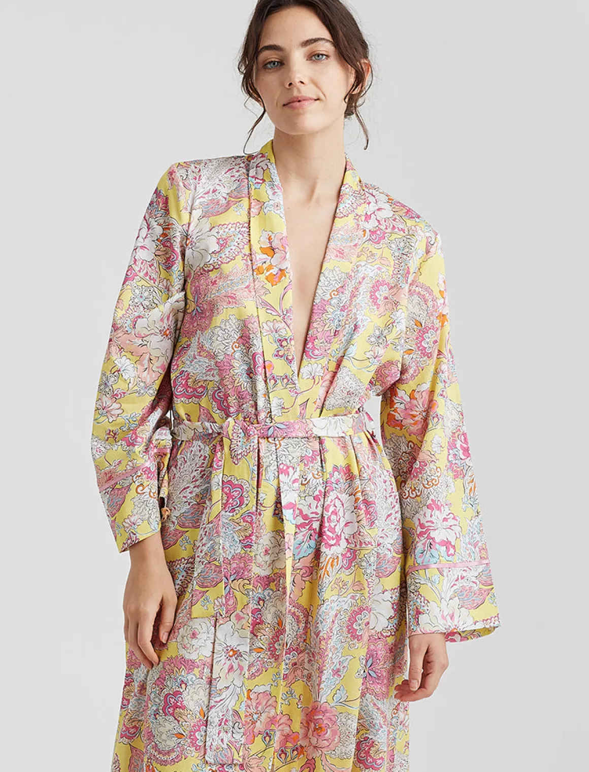 Ella Maxi Robe
