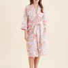 Ella Midi Robe