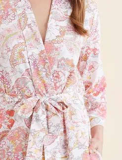 Ella Midi Robe