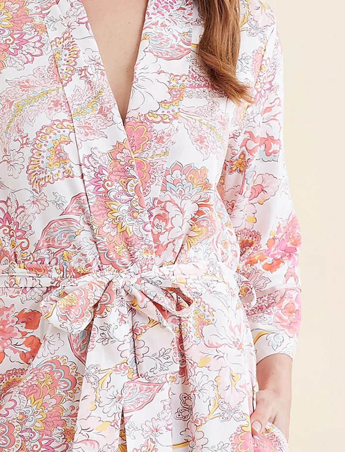 Ella Midi Robe