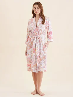 Ella Midi Robe