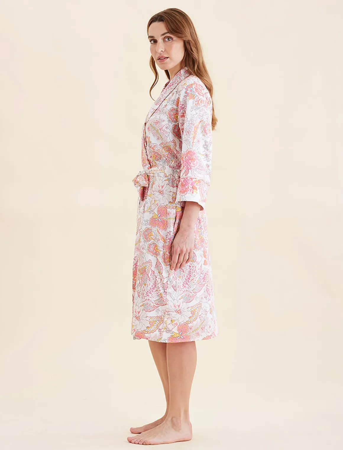Ella Midi Robe