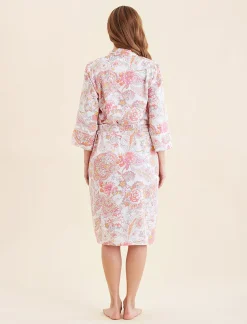 Ella Midi Robe