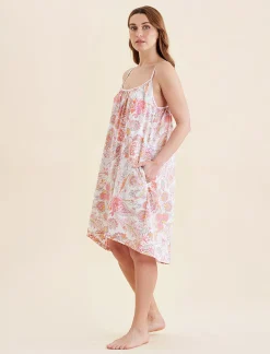 Ella Strappy Nightie