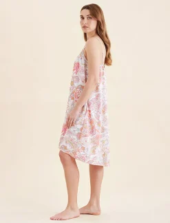 Ella Strappy Nightie