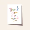 Elm Gift Card - Thank You So Much