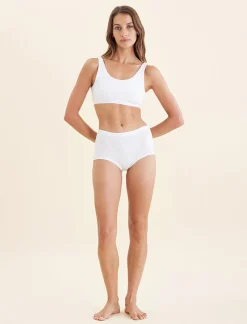 Emily Boy Short Sleep Knicker