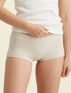 Emily Boy Short Sleep Knicker