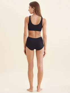 Emily Boy Short Sleep Knicker