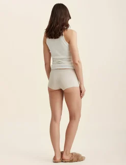 Emily Boy Short Sleep Knicker