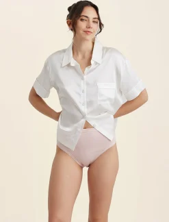 Emily High-Rise Full Brief
