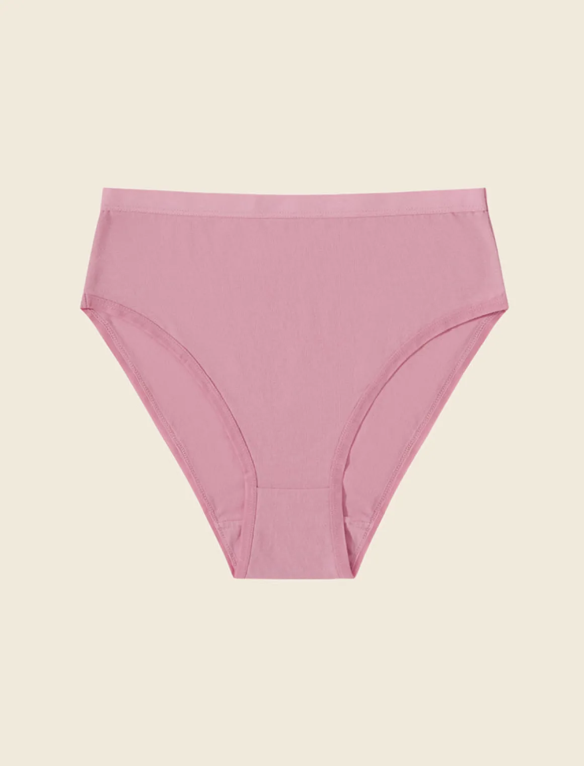 Emily High-Rise Full Brief