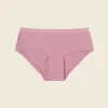 Emily Mid-Rise Hipster Brief