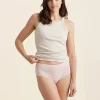 Emily Mid-Rise Hipster Brief