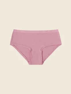 Emily Mid-Rise Hipster Brief