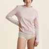 Emily Mid-Rise Hipster Brief