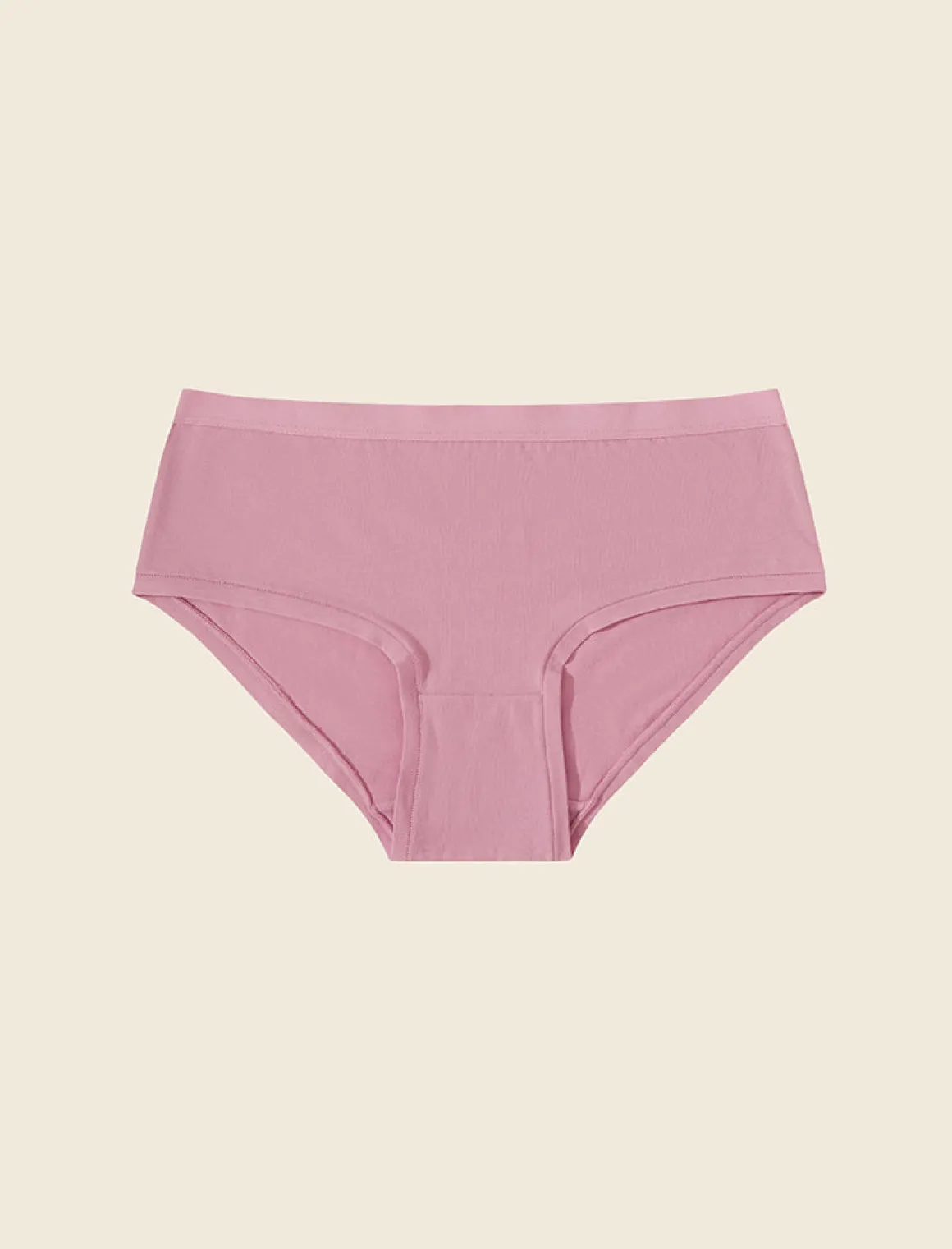 Emily Mid-Rise Hipster Brief