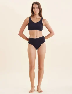 Emily Mid-Rise Hipster Brief
