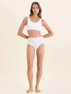 Emily Mid-Rise Hipster Brief