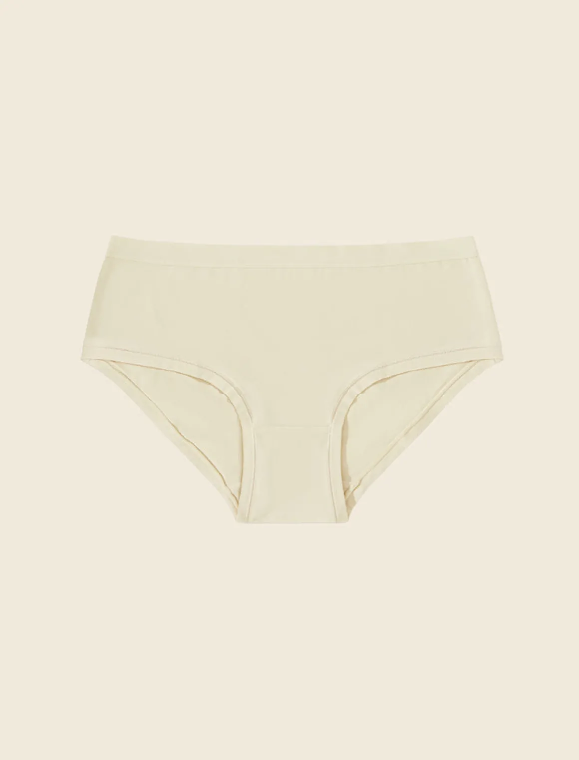 Emily Mid-Rise Hipster Brief