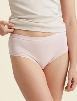 Emily Mid-Rise Hipster Brief