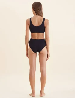 Emily Mid-Rise Hipster Brief