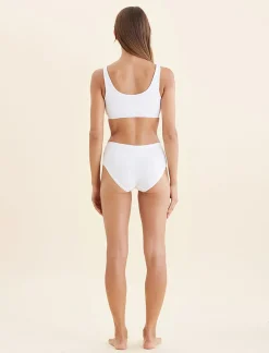 Emily Mid-Rise Hipster Brief