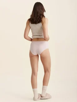 Emily Mid-Rise Hipster Brief