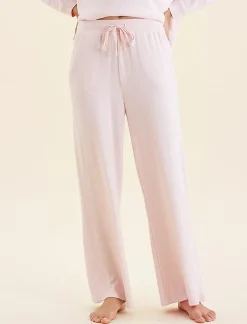 Feather Soft Wide Leg Pant