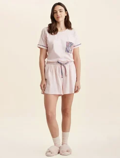 Felix & Isabelle Boxer Short