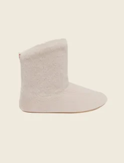 Fluffy Boot