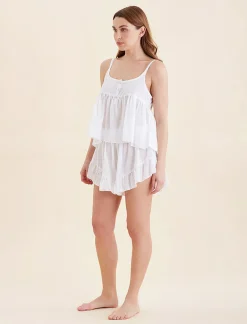 Freya Cotton Cami