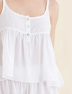 Freya Cotton Cami