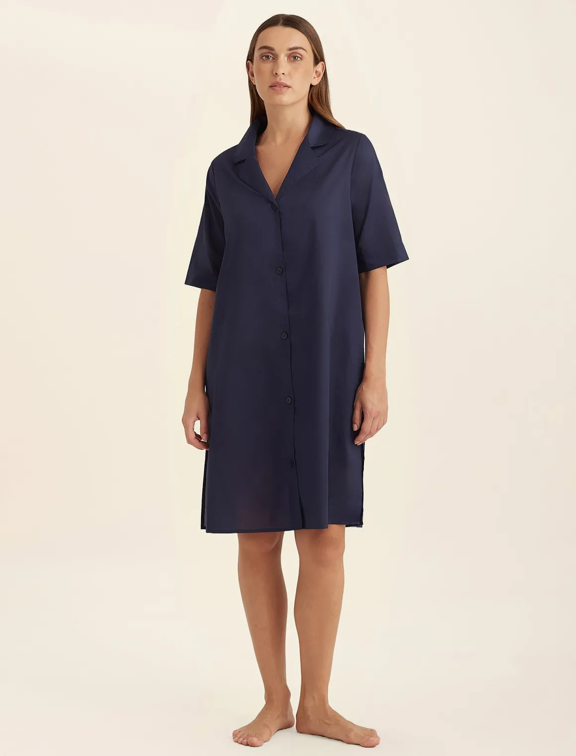 Gemma Nightshirt