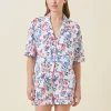 Harper Boxer PJ Set
