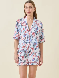 Harper Boxer PJ Set