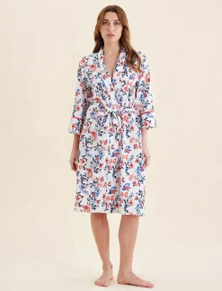 Harper Midi Robe